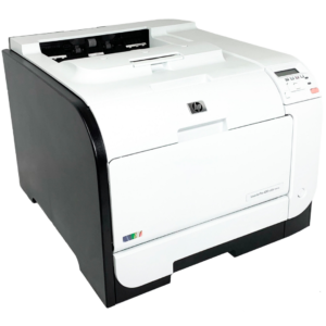 HP LaserJet Pro 400 Color Laser Printer