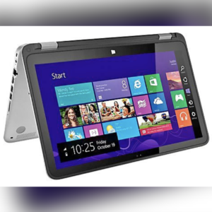 HP ENVY 15-u010dx x360 Convertible PC (ENERGY STAR)