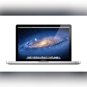 Apple MacBook Pro MC723LL/A “Core i7″ 2.2 15”