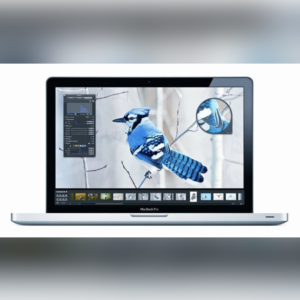 Apple MacBook Pro MC372LL/A “Core i5″ 2.53 15”