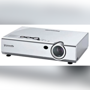 Panasonic PT-LC56U Projector