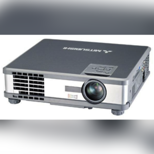 Mitsubishi SL4SU ColorView Projector