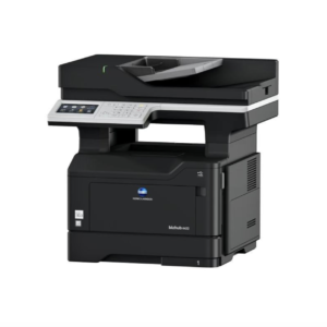 Konica Minolta Bizhub 4422