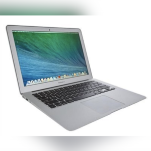 Apple MacBook Air "Core 2 Duo" 1.86 13"