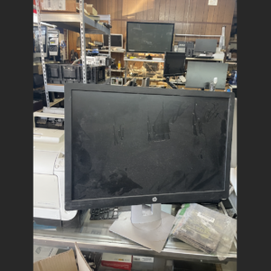 HP Elitedisplay E242