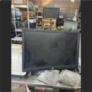 HP Elitedisplay E242