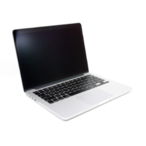Vintage Apple Macbook pro 2012 13-inch