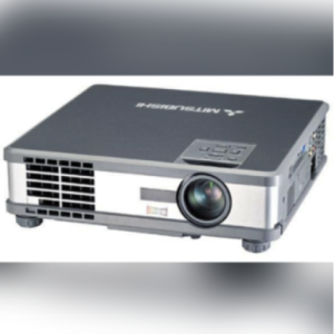 Mitsubishi SL4SU ColorView Projector