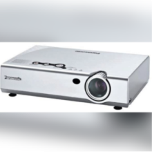 Panasonic PT-LC56U Projector