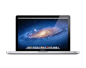 Apple MacBook Pro MC723LL/A “Core i7″ 2.2 15”