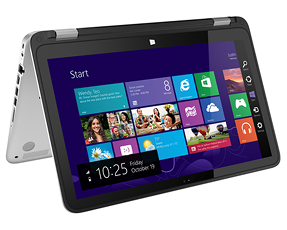 HP ENVY 15-u010dx x360 Convertible PC (ENERGY STAR)