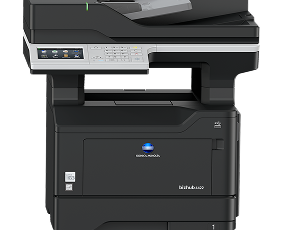 Konica Minolta Bizhub 4422