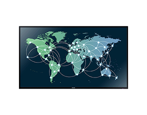SAMSUNG ED65E, 65-Inch