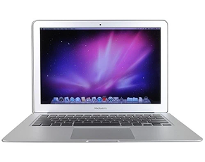 Apple MacBook Air "Core 2 Duo" 1.86 13"